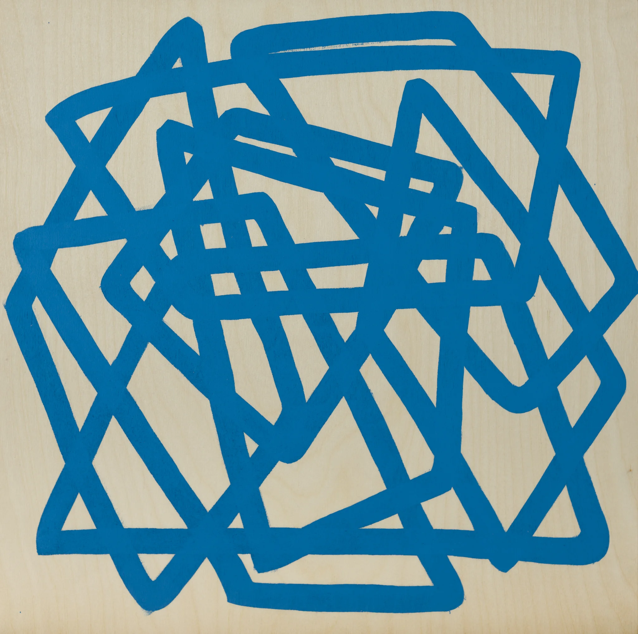 Regframe (cereulean)