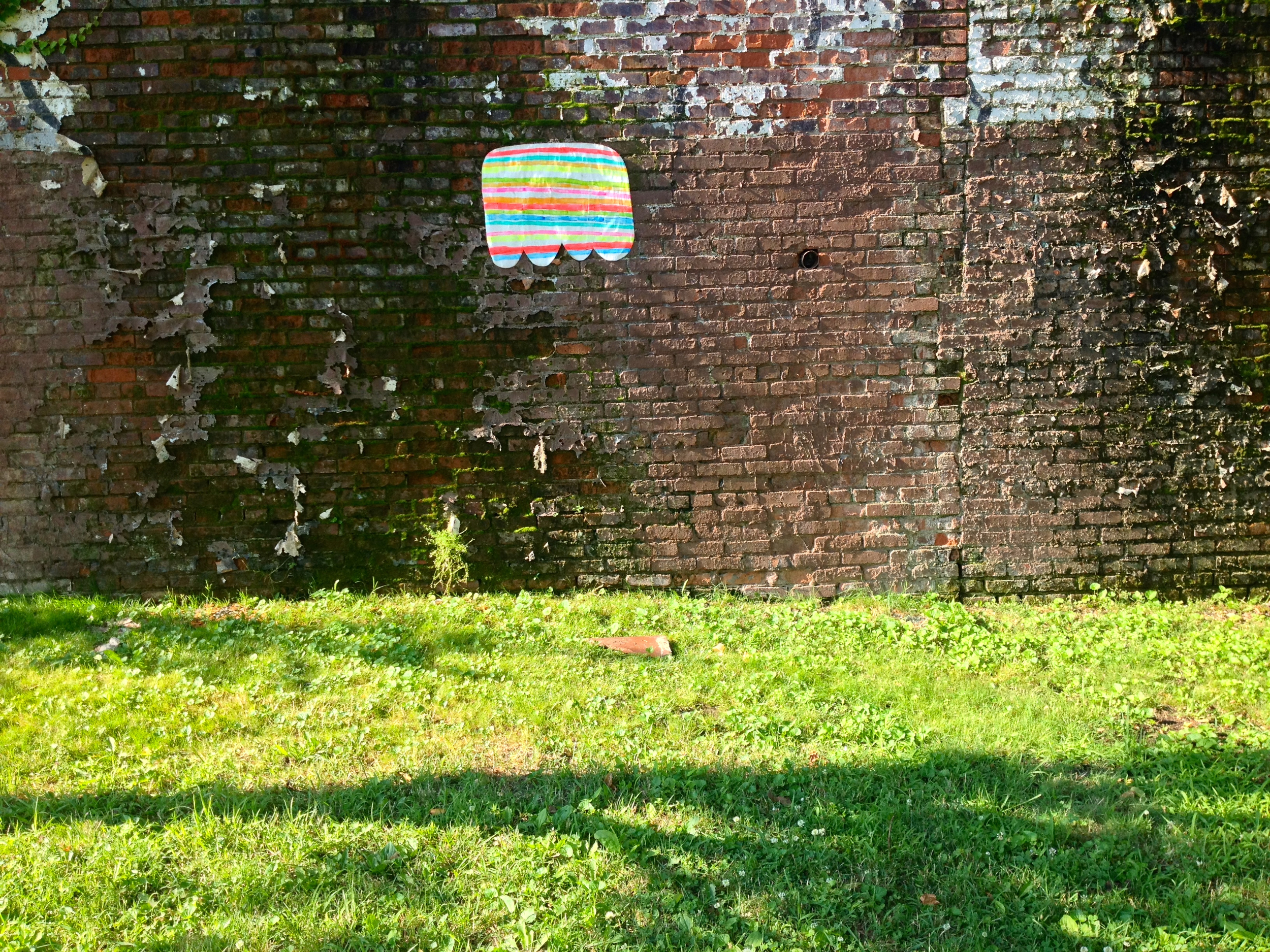 Rainbow Cloud