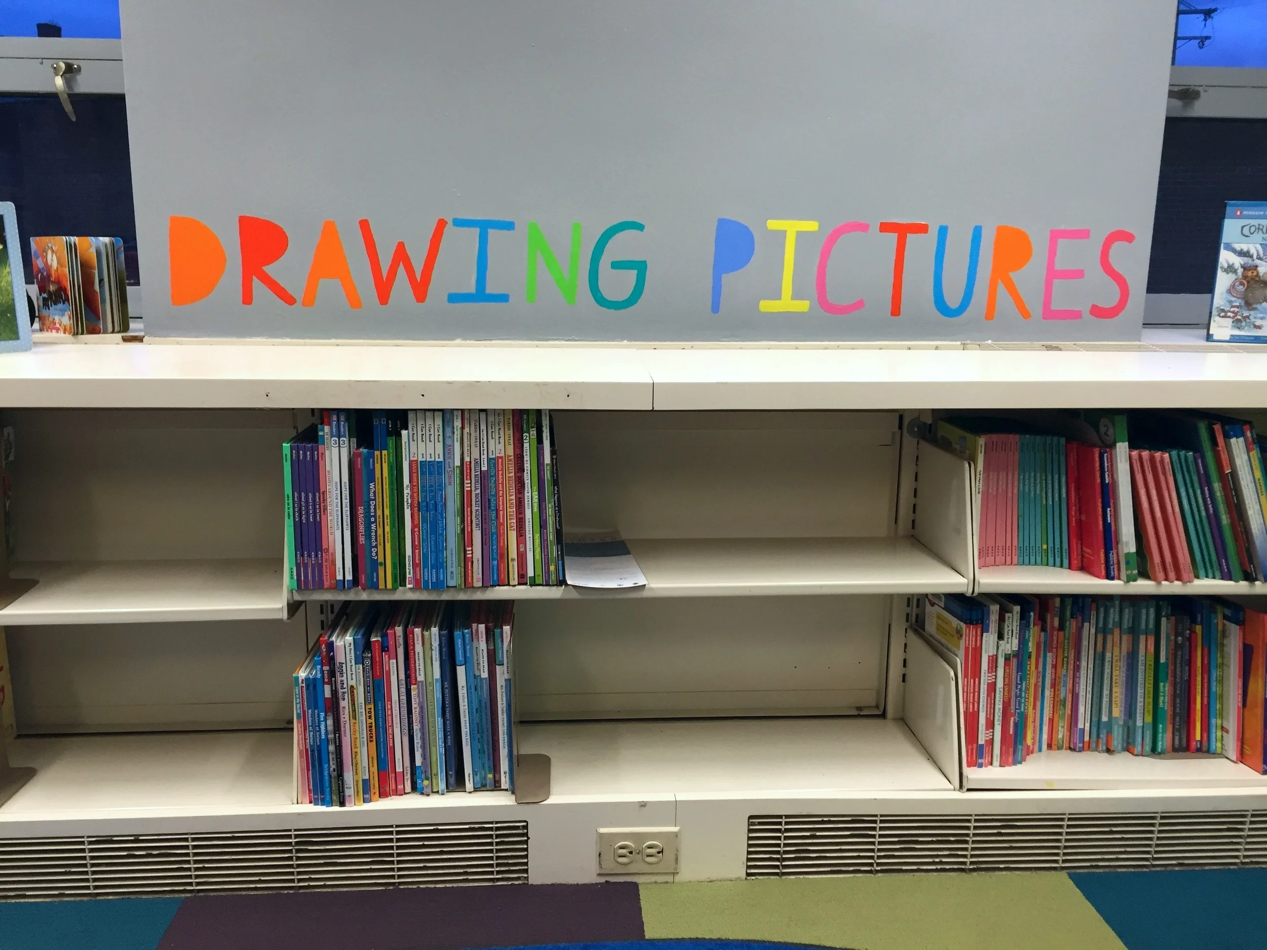 CLEVELAND PUBLIC LIBRARY