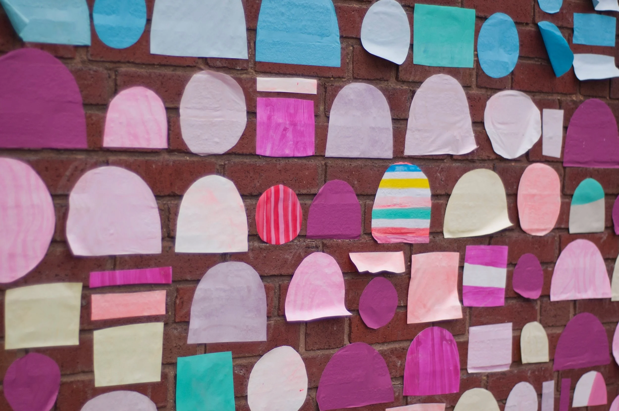   Photo by Trevor Marzella.  