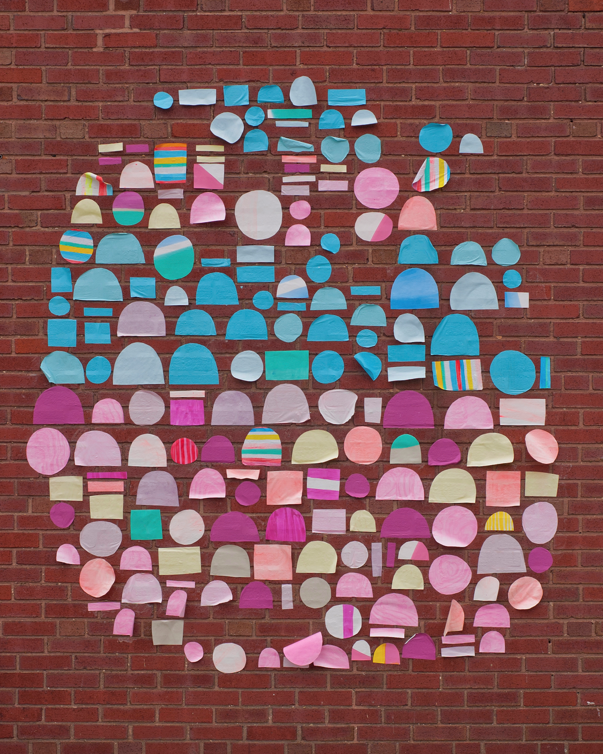   Photo by Trevor Marzella.  