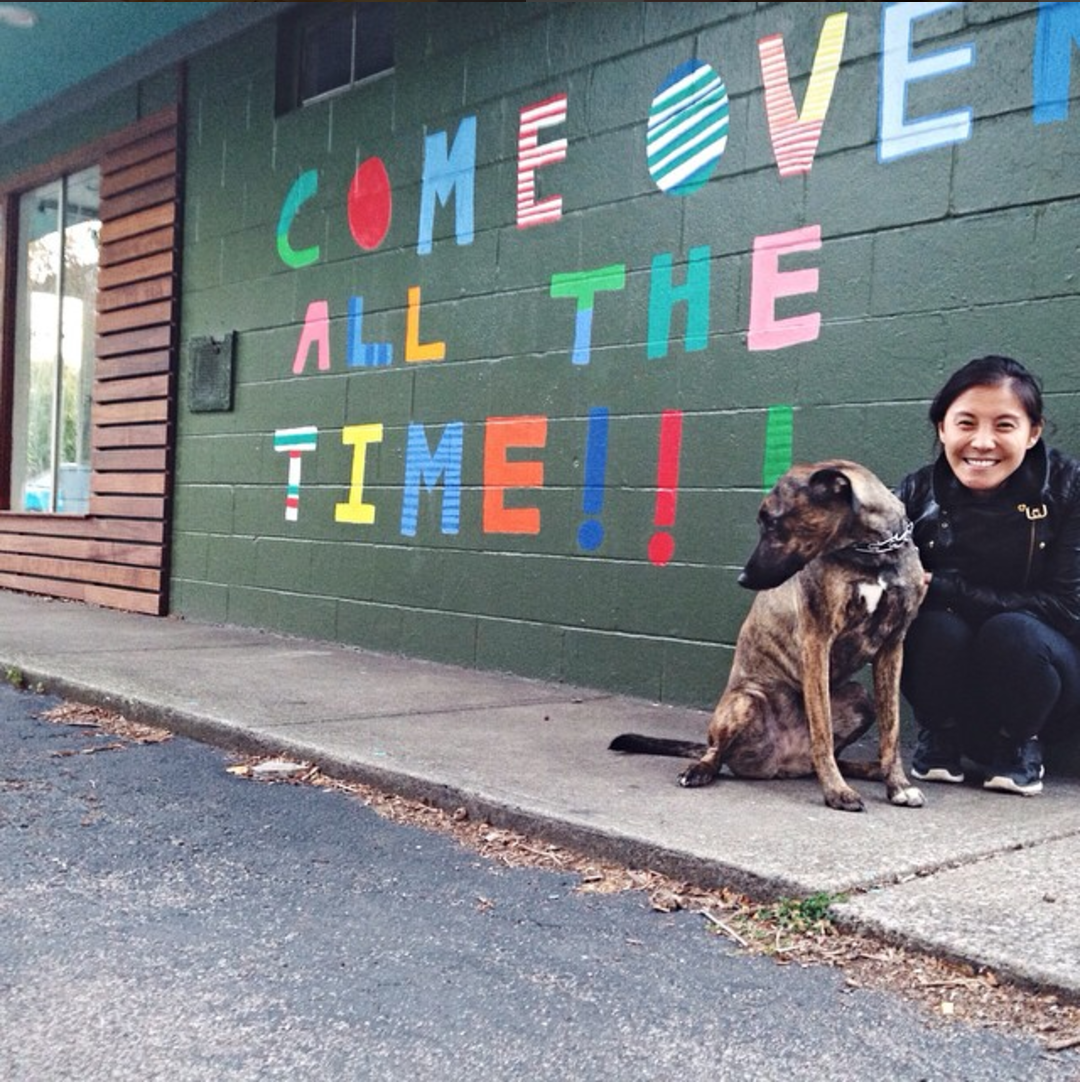  Picture by the one and only  @masonscreamery  (hi helen!) 