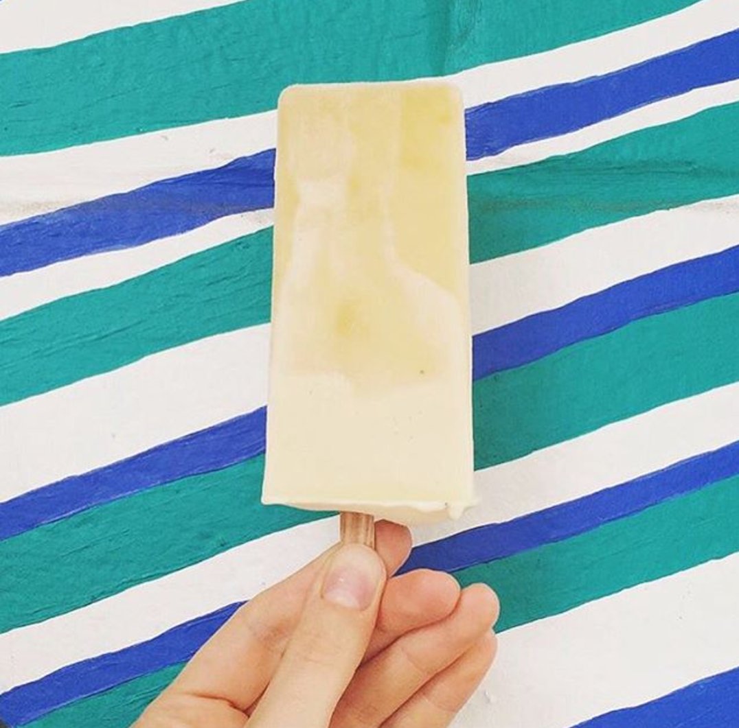  Picture by  @bakewithcait  