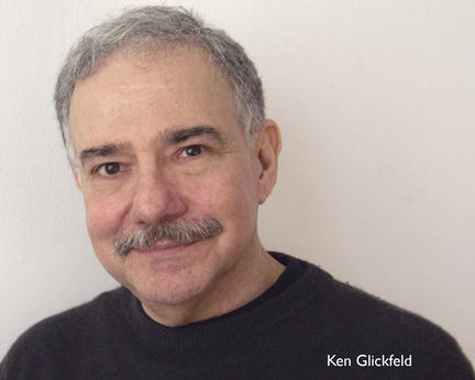 Ken Glickfeld