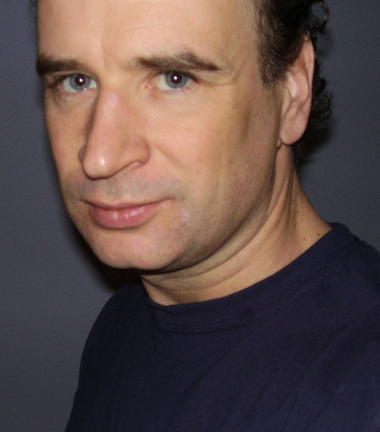 Timothy Scott Harris