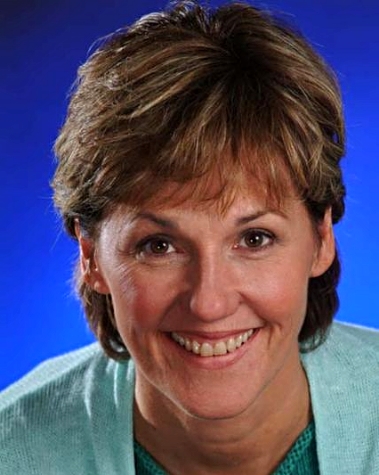 Margo Hammond