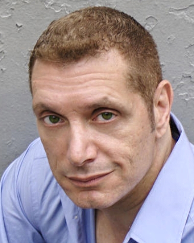 Michael Palmer