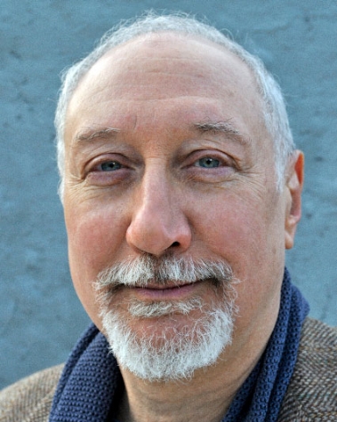 Charles E. Gerber