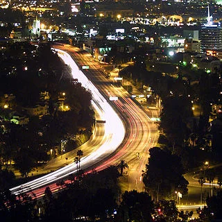 ONE NIGHT IN THE VALLEY