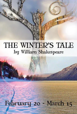 THE WINTER'S TALE