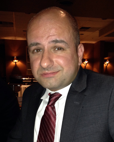 Gary Giovannetti