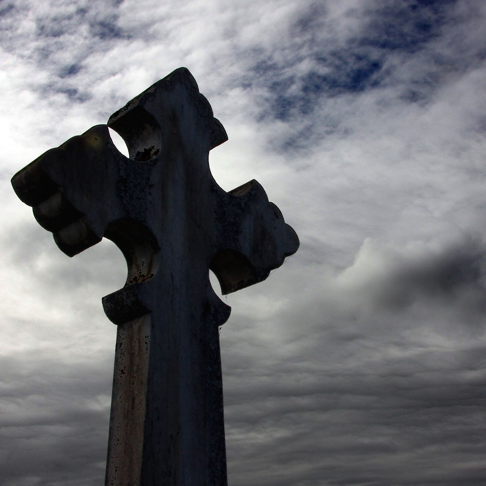 PARISH DUNKELD
