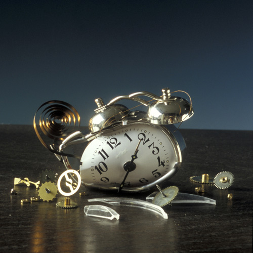 STERLING TIME