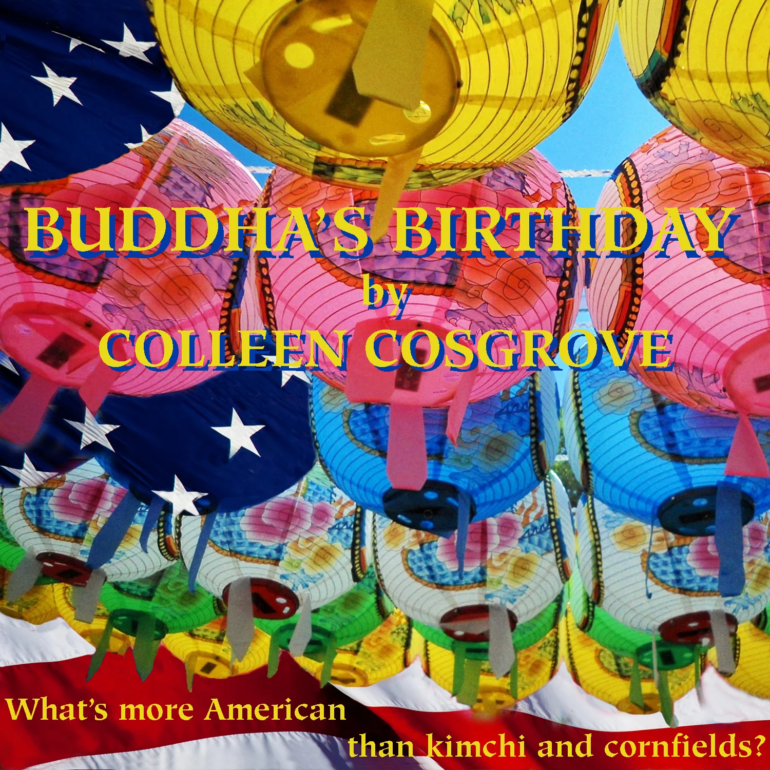 BUDDHA'S BIRTHDAY