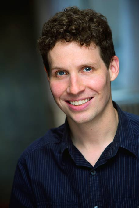 Ben Sumrall