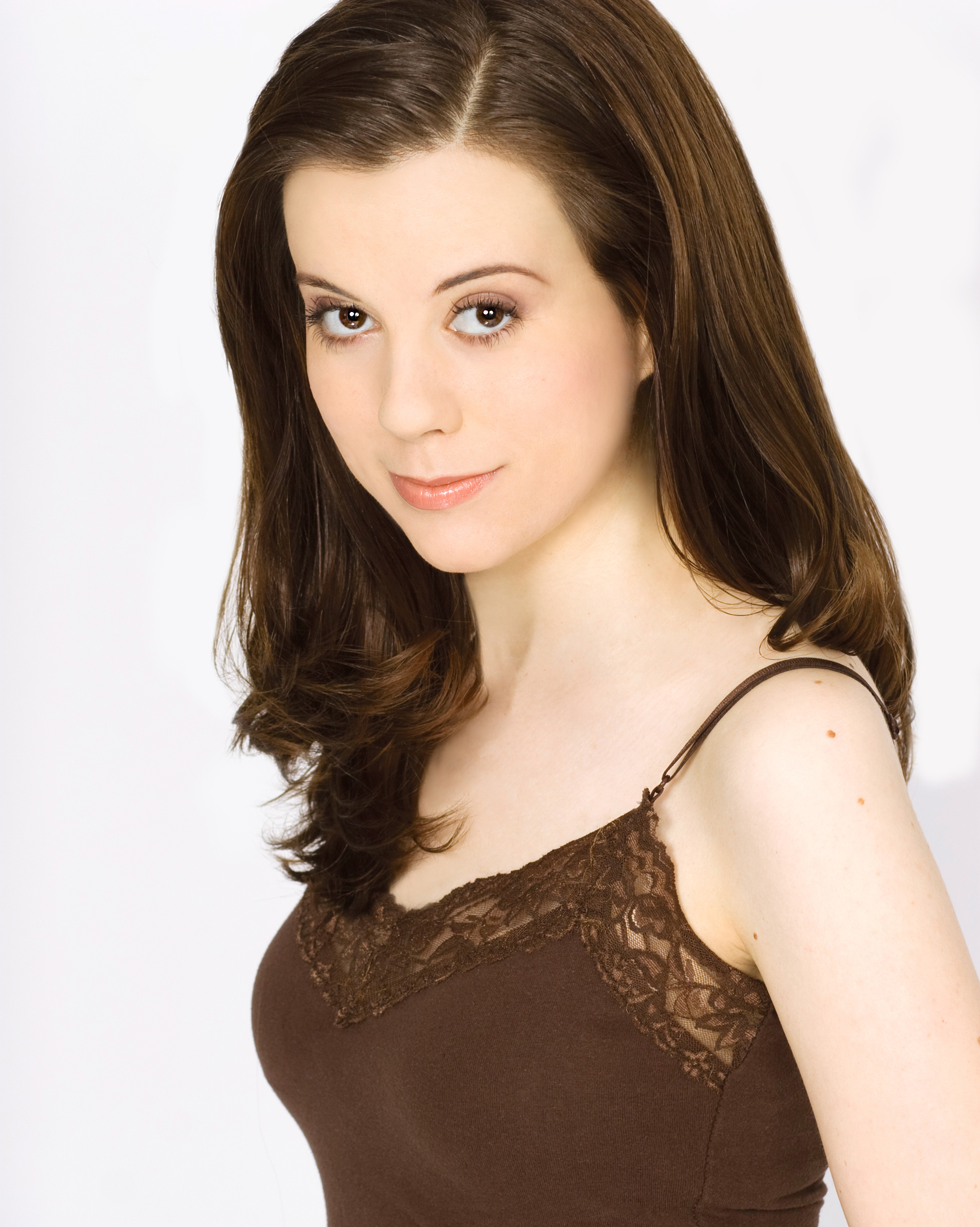 Rebecca Johnson