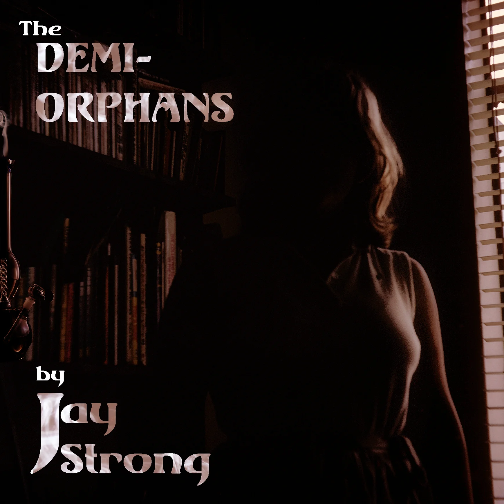 THE DEMI-ORPHANS