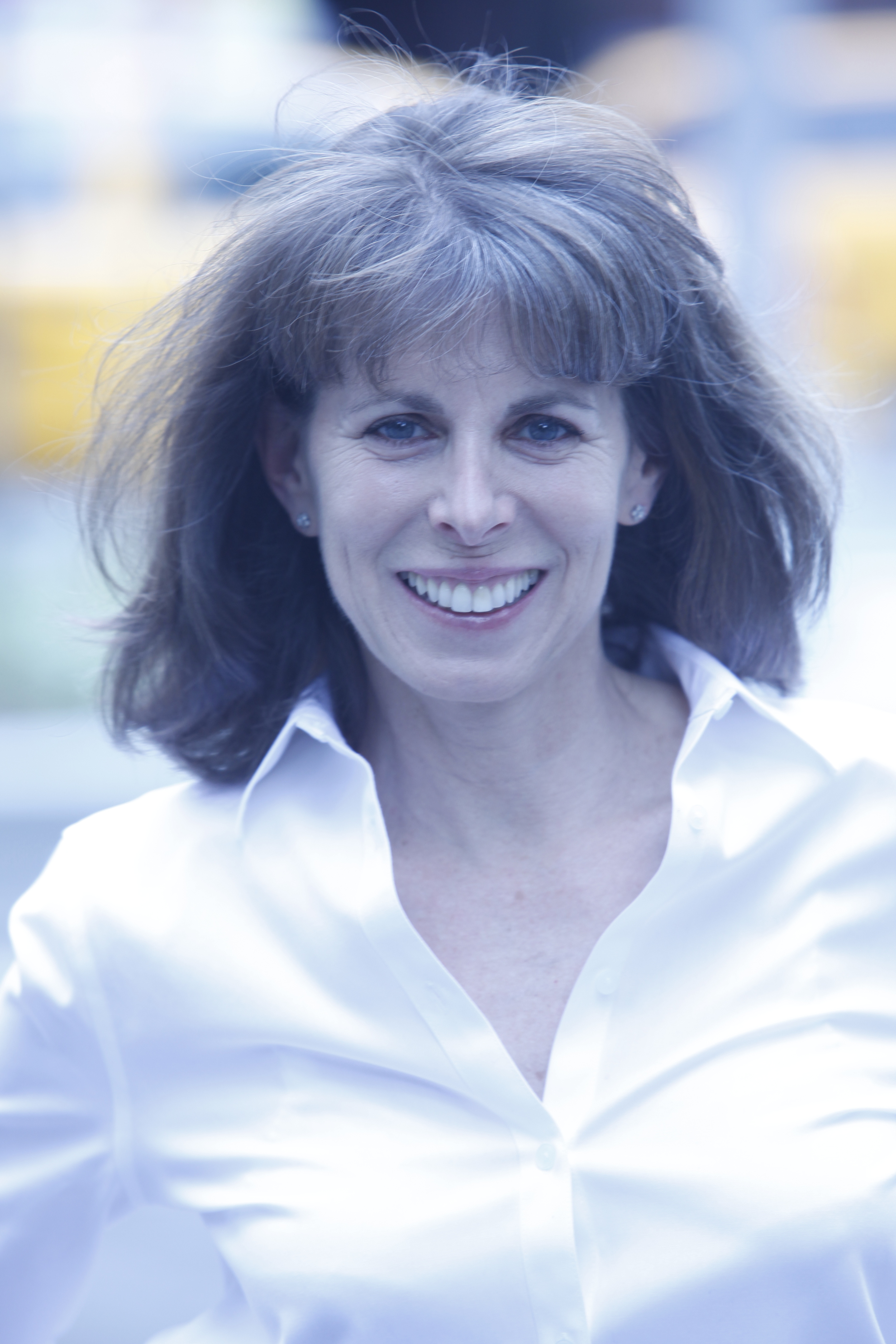 Laurie Graff