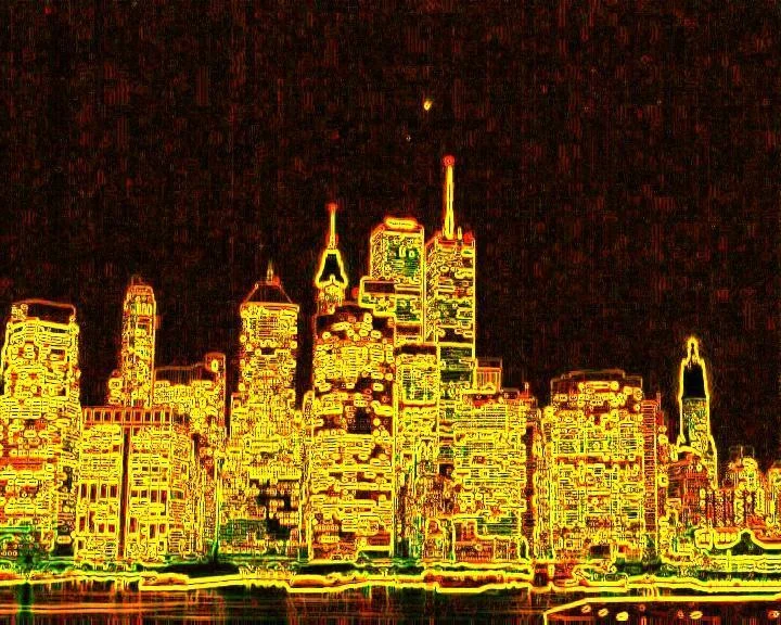 NEW YORK FOIBLES