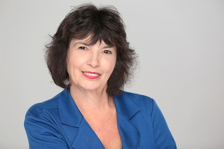 Jackie Jenkins