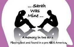 SARAH WAS MINE