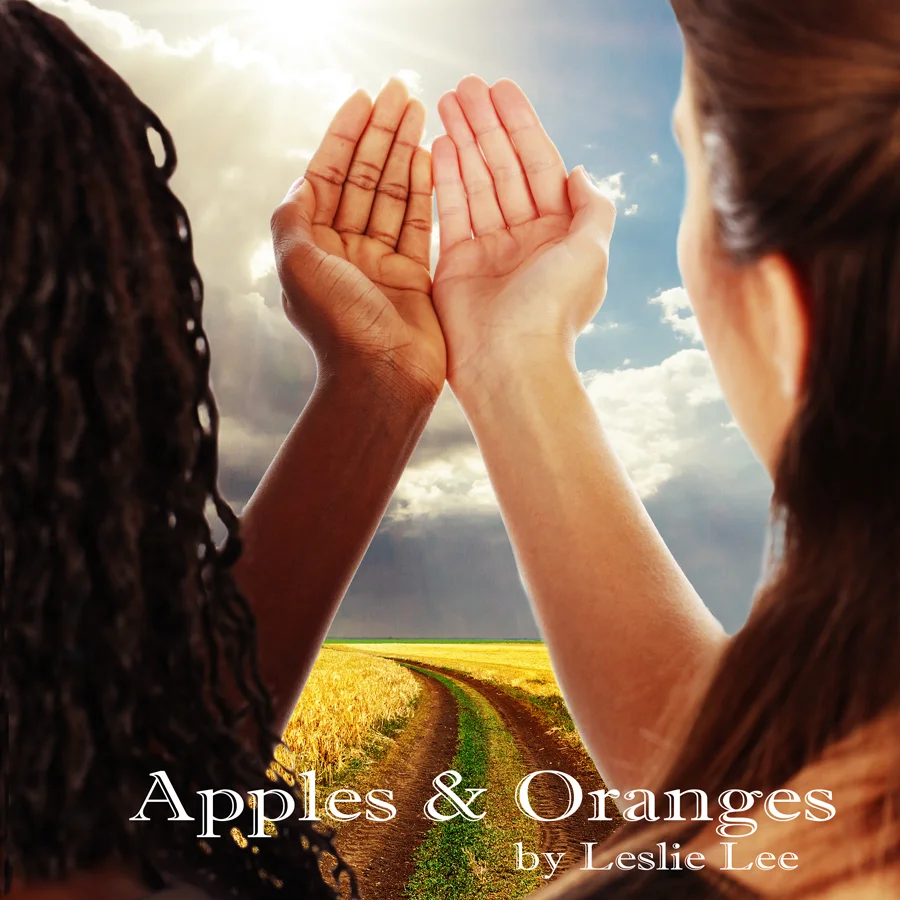 APPLES AND ORANGES