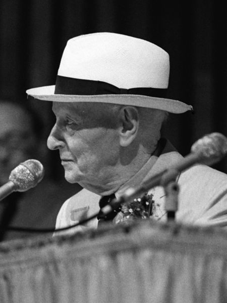 Isaac B. Singer