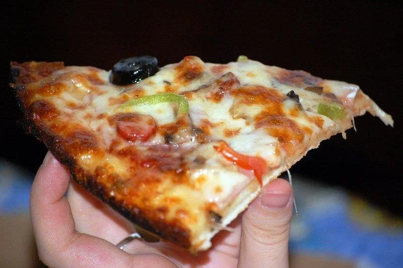 PIZZA SLUT