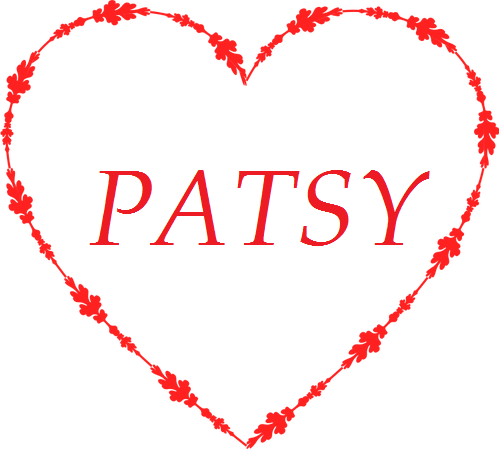 PATSY