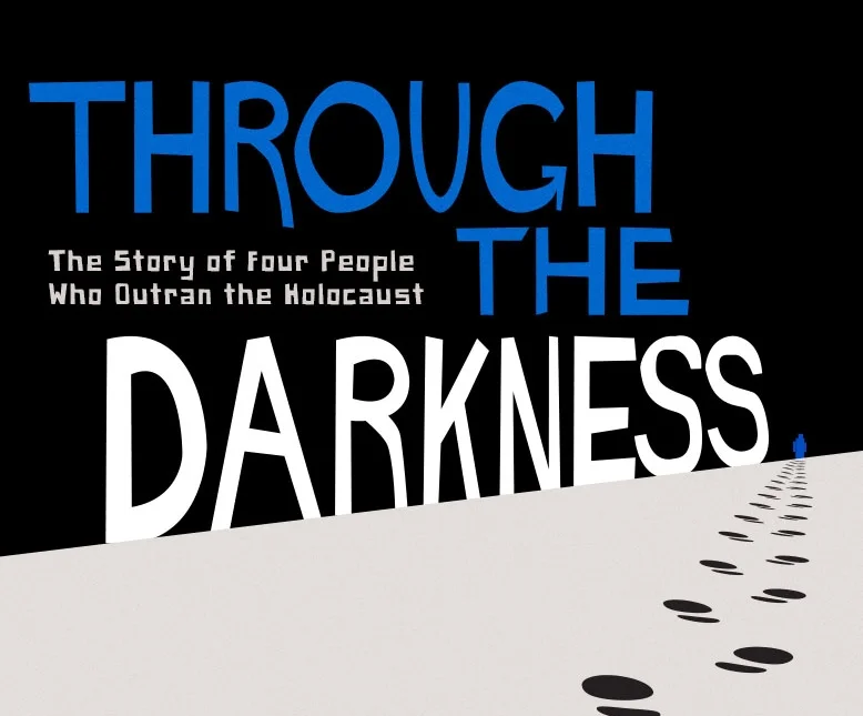 THROUGH THE DARKNESS