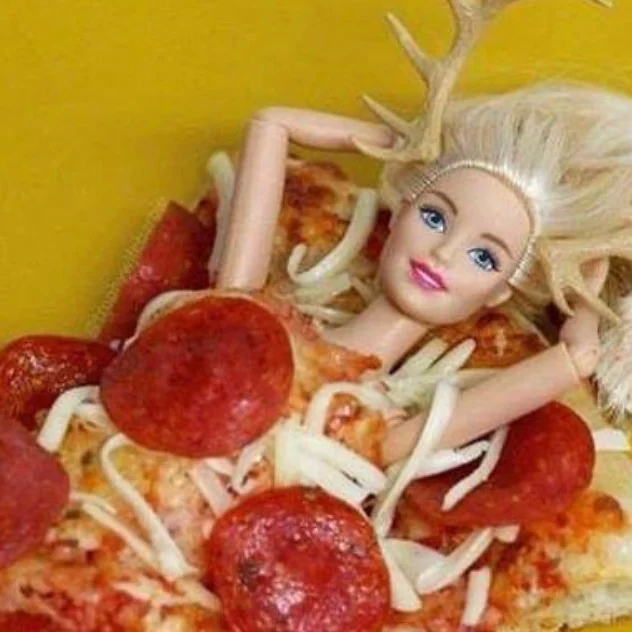 PIZZA SLUT