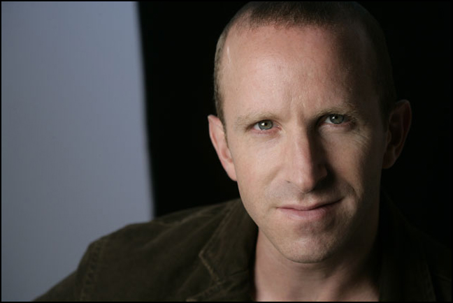 Jason Howard