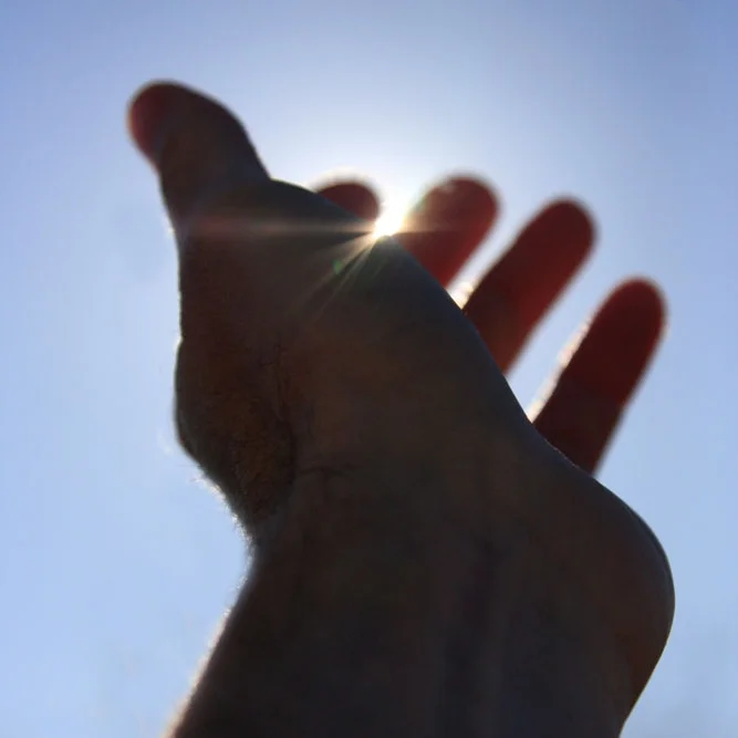 DIVINE PROVIDENCE