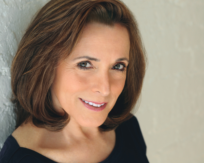 Jill Melanie Wirth
