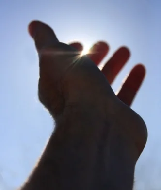 DIVINE PROVIDENCE