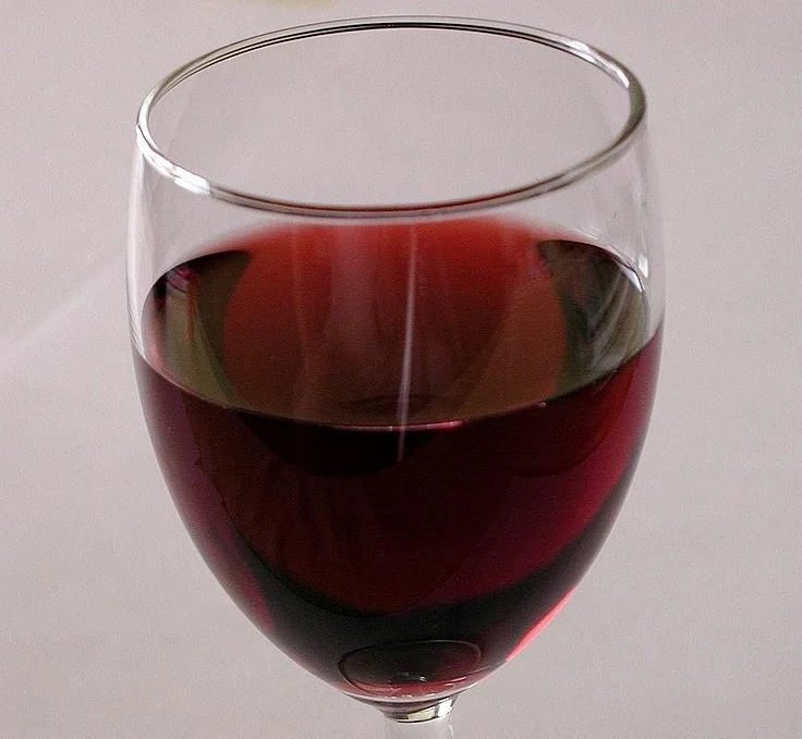 THE RED WINE KILLER AND OTHER SHORTS