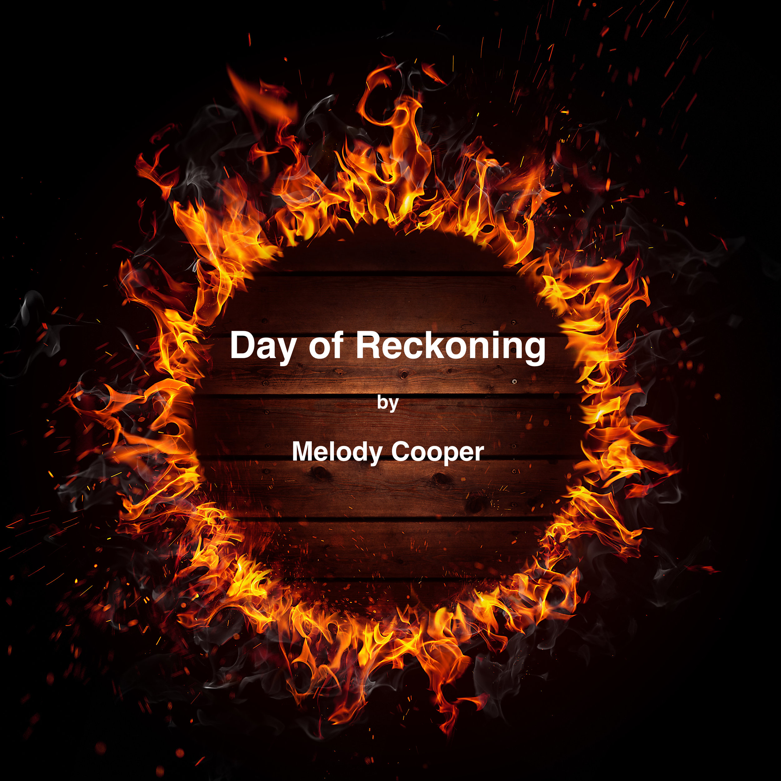 DAY OF RECKONING