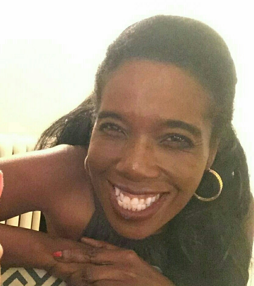 Kim Marie Jones