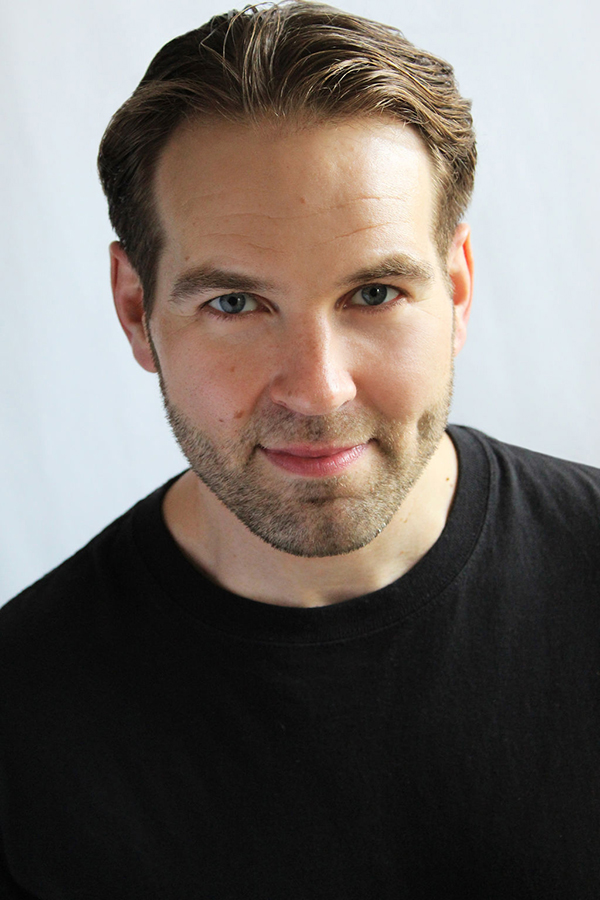 Jonny Weber
