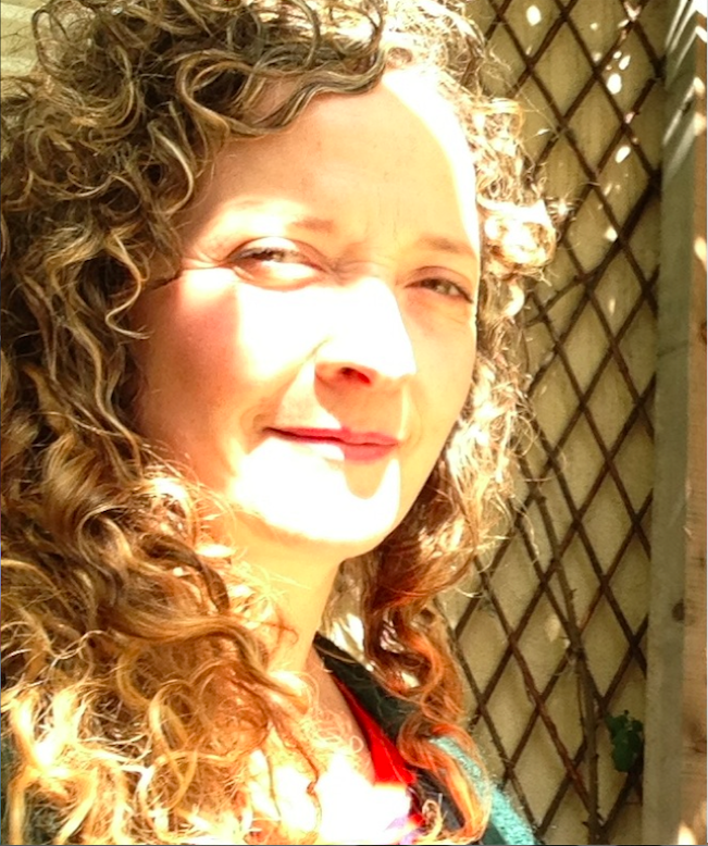 Lupe Gehrenbeck