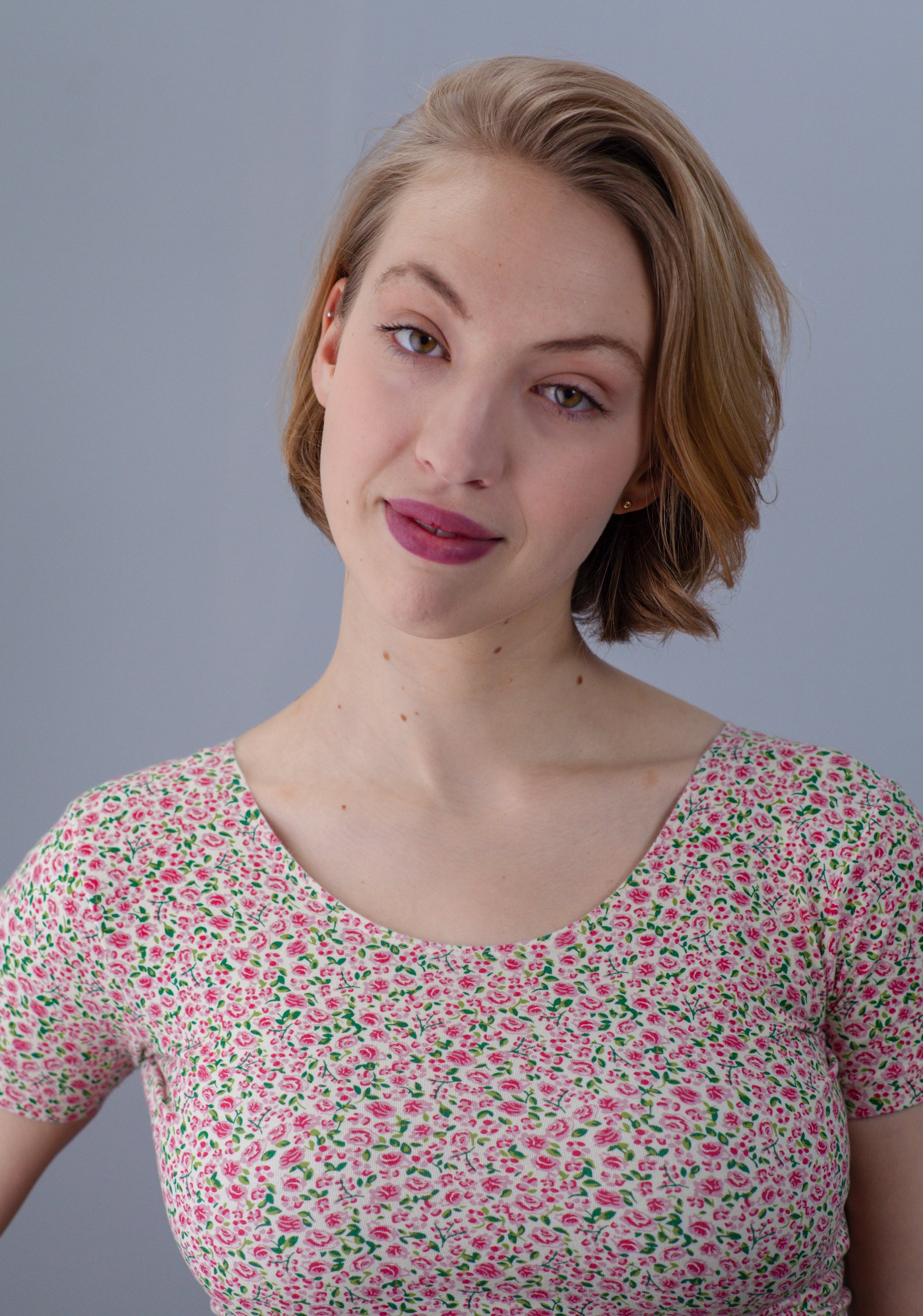 Clea DeCrane
