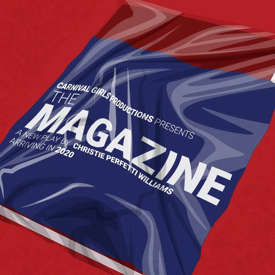 THE MAGAZINE