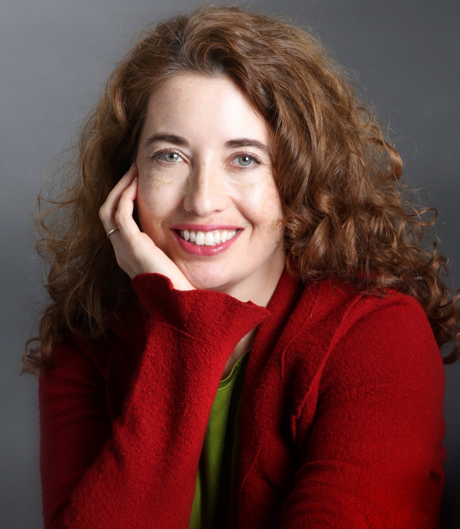 Liz Huff