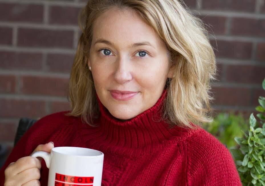 Laura Rohrman