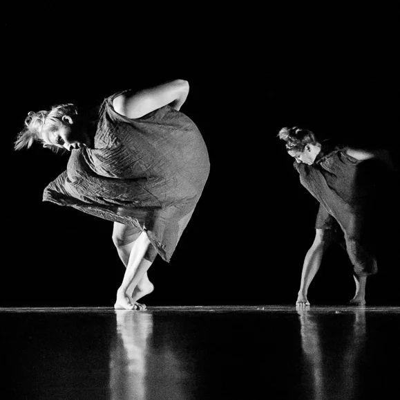 off/set image: karen mason blair