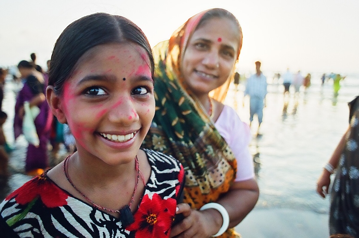 Mumbai, India.