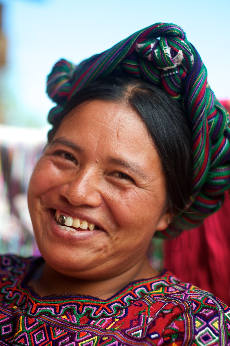 Guatemala