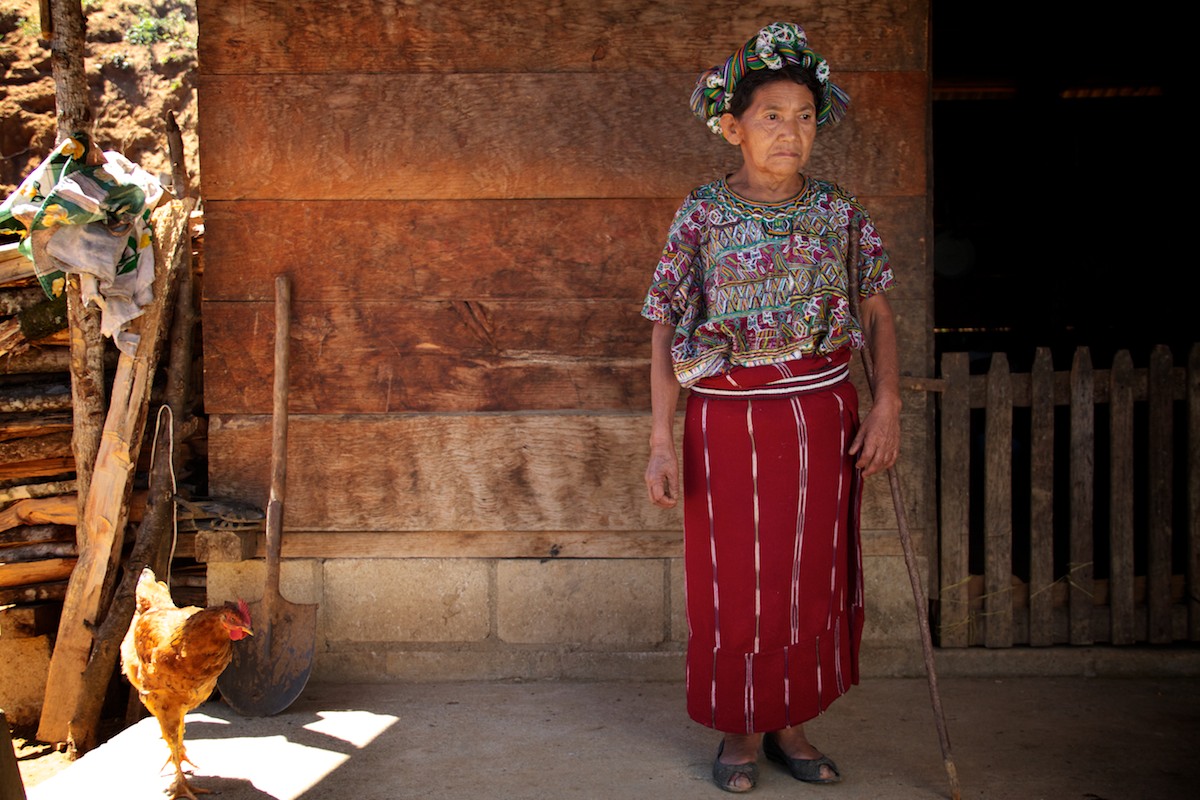 Guatemala