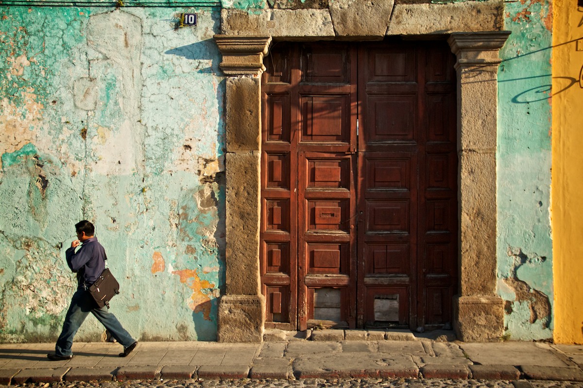 Antigua, Guatemala