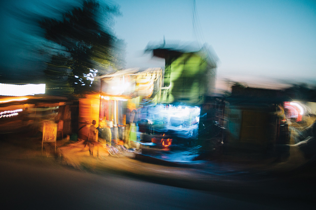 Kampala, Uganda